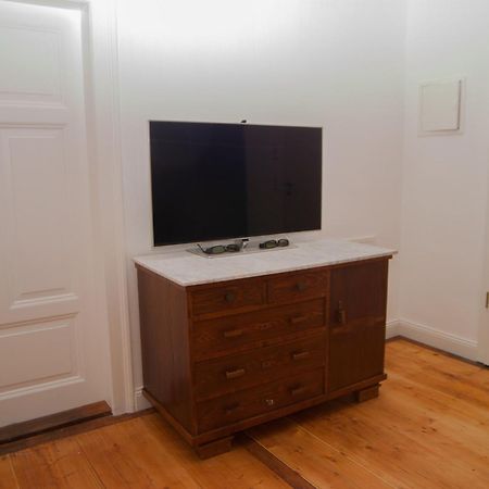 Exklusive Ferienwohnung Geisfeld Geisfeld  Szoba fotó